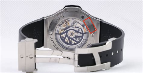 hublot replica screws|Hublot serial number lookup.